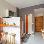 Crowncasa - Beach 300M - Quiet - Ntflx