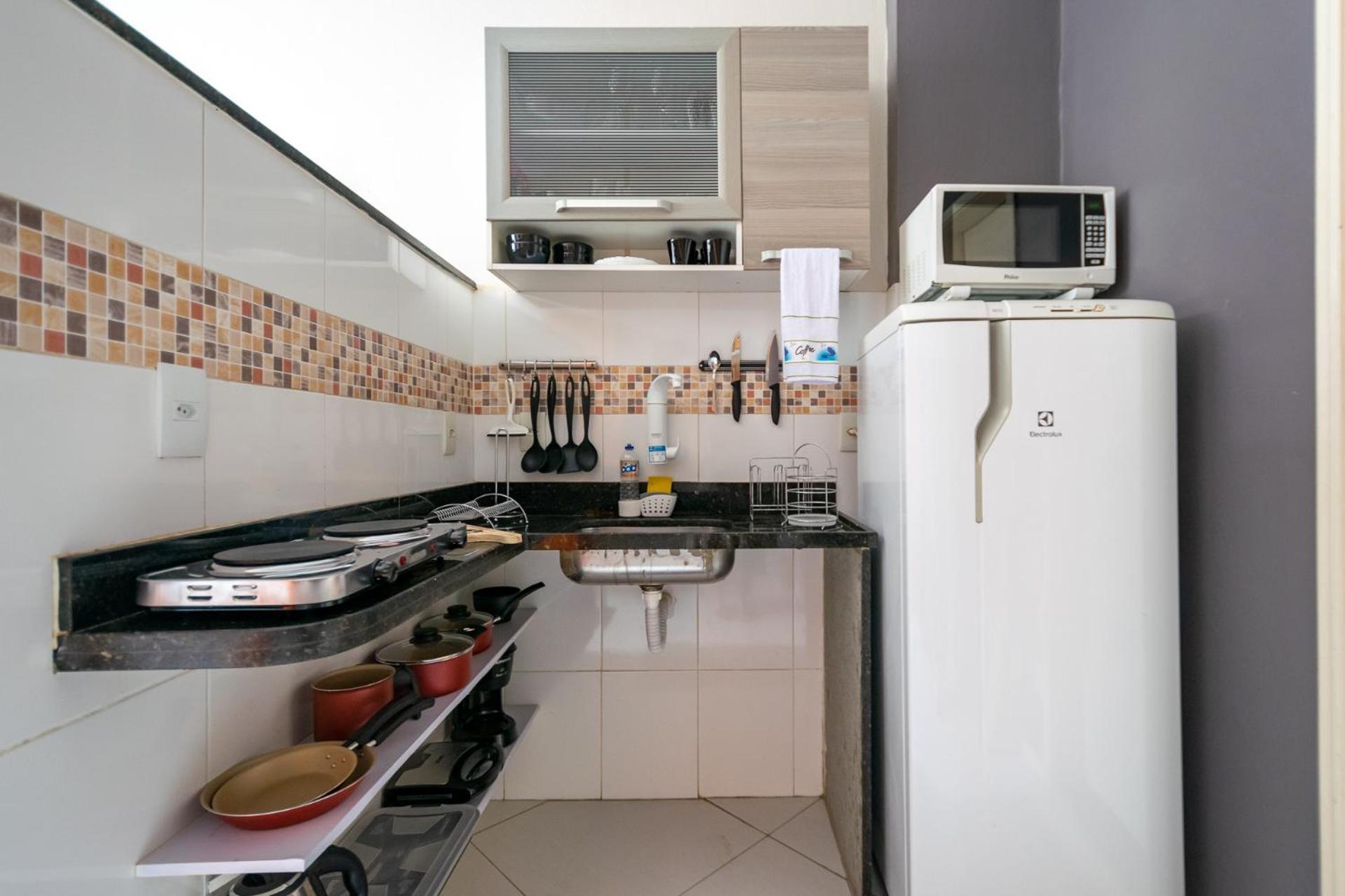 Crowncasa - 300m - Quiet - Ntflx Apartamento