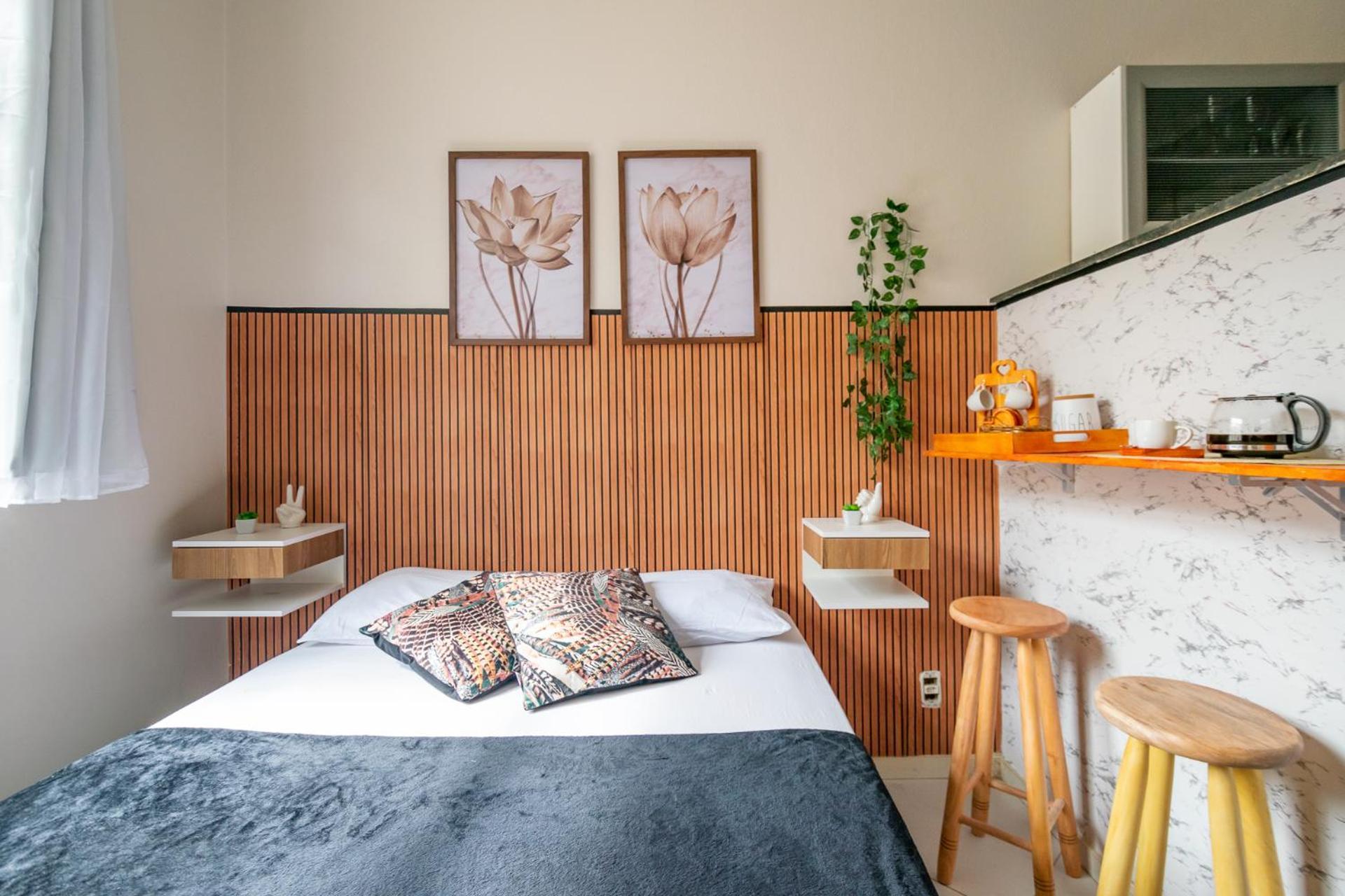 Crowncasa - 300m - Quiet - Ntflx Apartamento