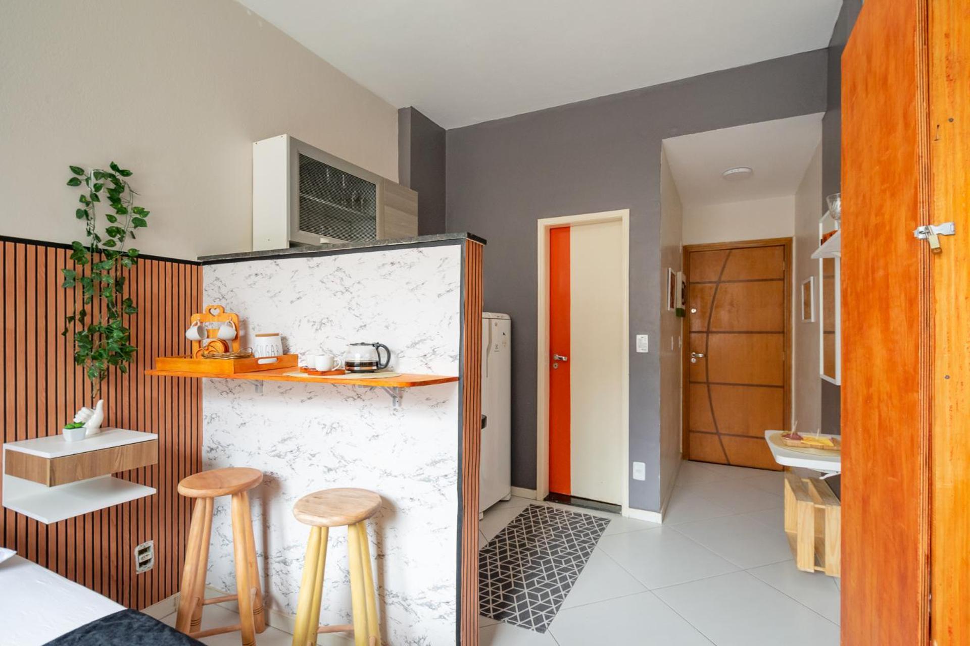 Crowncasa - 300m - Quiet - Ntflx Apartamento *
